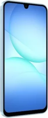Celular Samsung Galaxy A17 4GB/128GB Dual SIM, blu (SM-A175FLBBEUE)