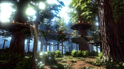 Lojë PS4 Studio Wildcard ARK: Ultimate Survivor Edition, me 5 zgjerime