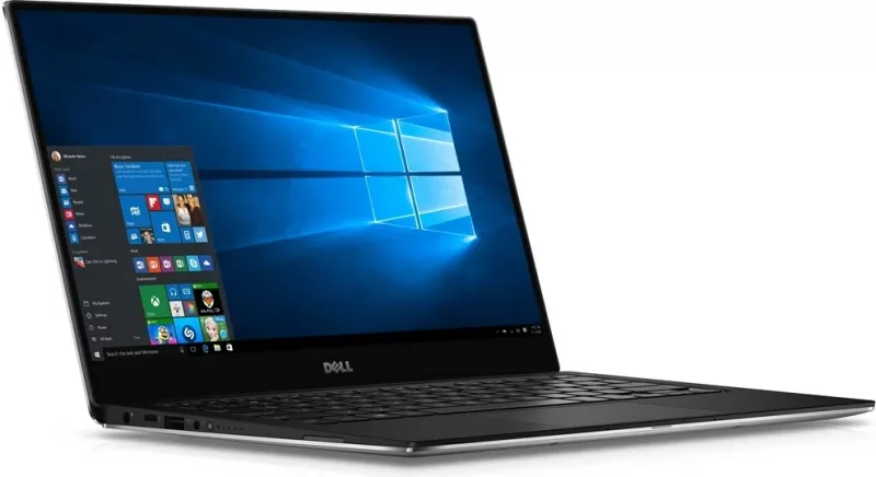 Laptop Dell XPS 13 9350, 13.4", Intel Core Ultra 7, 32GB RAM, 1TB SSD, argjend