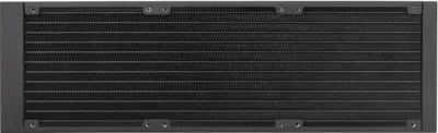 Ftohës uji All-in-One Thermaltake TH360 V2 Ultra EX ARGB, 360mm, me ekran