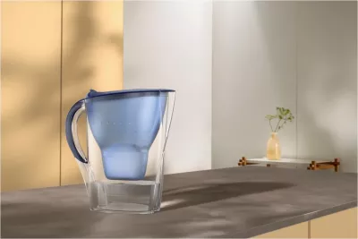 Filter Brita Marella, 2.4L, Maxtra Pro, ngjyrë kaltër
