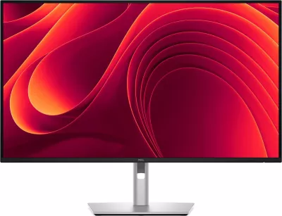 Monitor Dell P3225DE 210-BRDP silver/black