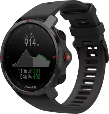 Smartwatch Polar GRIT X PRO Titan M/L, i zi