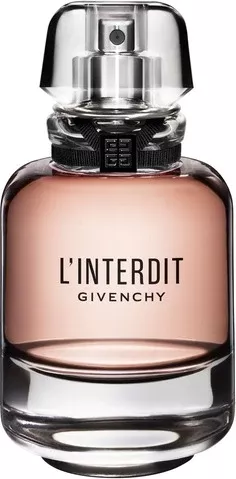 Eau de Parfum Givenchy L'Interdit, 80 ml