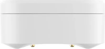 Set sensor për rrjedhje uji Sonoff SNZB-05P me kabllo WLDC200, ZigBee, i bardhë