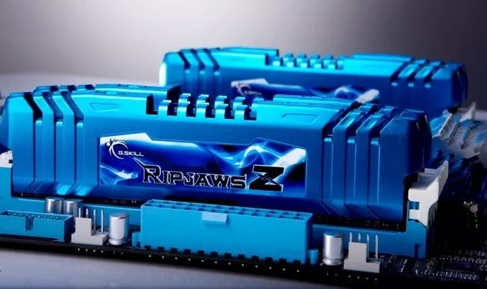RAM Memorje G.Skill 32GB DDR3-2133, 4 x 8 GB, 2133 MHz
