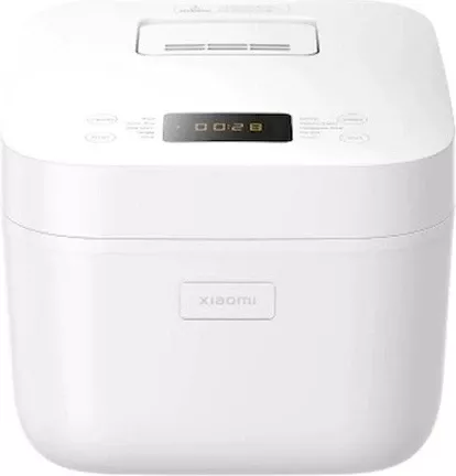Tenxhere elektrike Xiaomi Smart Multifunctional, 4L, 860W, Bardhë