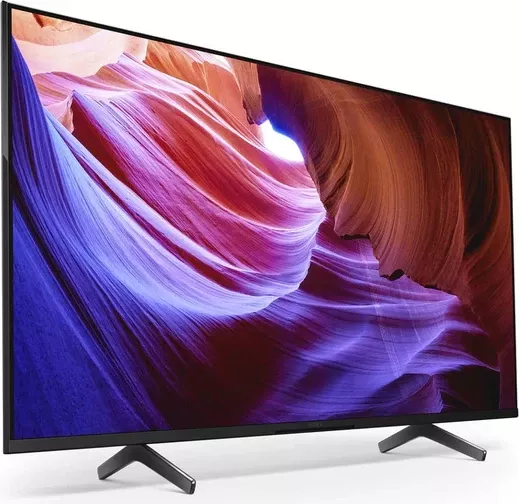 Televizor Smart SONY KD-85X85K 85\" 4K Ultra HD Wi‑Fi i zi