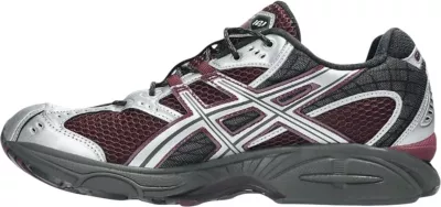 Atlete për meshkuj ASICS GEL-NIMBUS 10.1 1203A543, vjollcë [Madhësia: 43.5]
