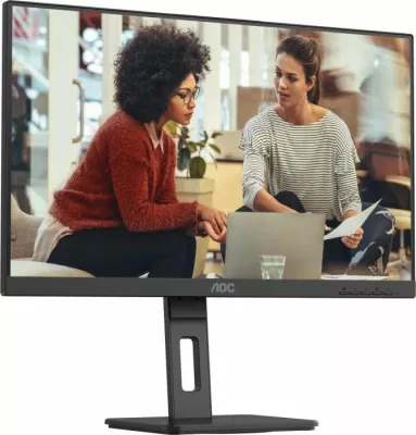 Monitor AOC U27E3UF 27\" IPS UHD 4K 60Hz, i zi