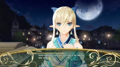 Video lojë SEGA Shining Resonance Refrain: Draconic CIAB për Nintendo Switch