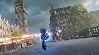 Lojë për Xbox Series X/Xbox One, THQ Nordic, Destroy All Humans! 2 - Reprobed