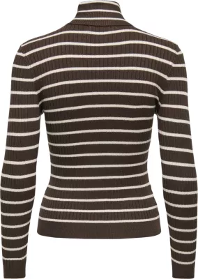 Xhemper për femra Only ONLKAROL 15165075, kafe [Madhësia: XL]