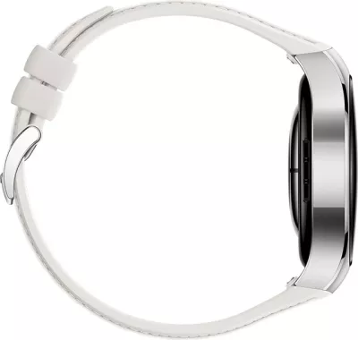 Smartwatch Huawei Watch 5 42mm Soc-L19L rrip i bardhë