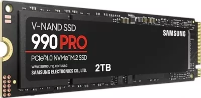 Disk SSD Samsung 990 Pro, 2TB