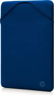 Mbështjellës për Laptop HP 15.6-inch, Blu dhe Zi
