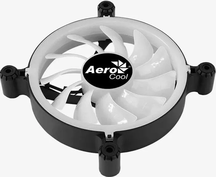 Ftohës Aerocool PGS Spectro, 12 RGB, 120mm 