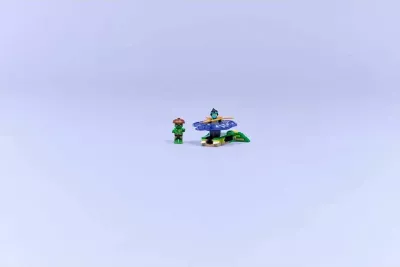 Set lodrash Lego NINJAGO për fëmijë