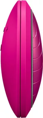 Masazhator fytyre Geske Sonic Warm & Cool Mask 9in1 me aplikacion, Magenta