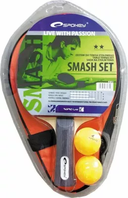 Set ping pongu Spokey për të gjithë