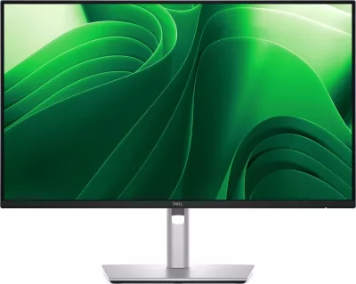Monitor Dell Pro Plus P2425DE, 24", Quad HD, LCD, i zi
