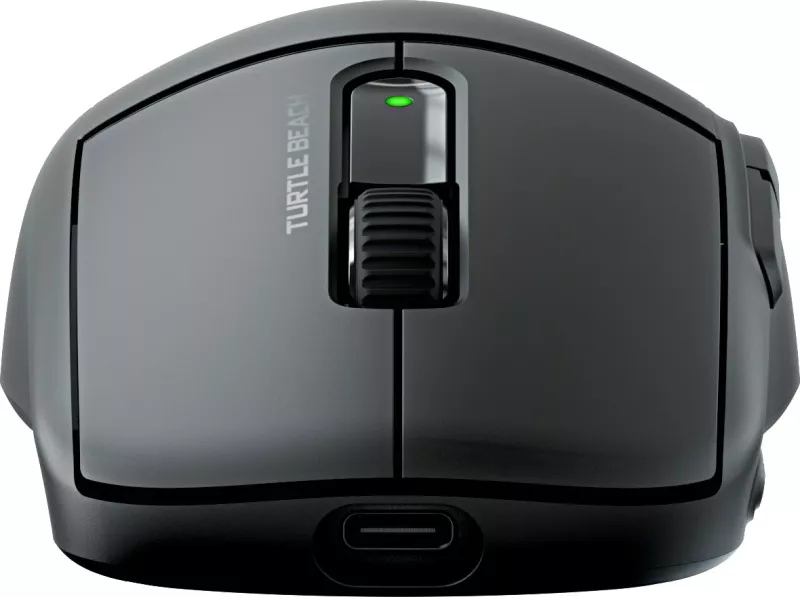 Maus gaming Turtle Beach Burst II Air, i zi