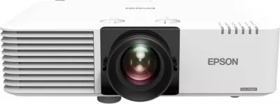 Projektor digjital, Epson EB-L630U (V11HA26040) 3LCD WUXGA laser 6200 lm HDMI, bardhë