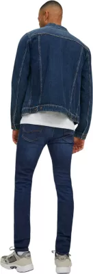 Xhinse për meshkuj Jack & Jones JJILIAM JJORIGINAL SBD 014 50SPS NOOS, denim [Madhësia: W31 L32]
