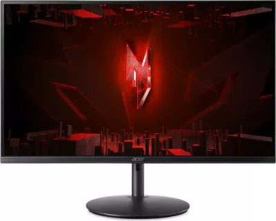 Monitor Acer Nitro XF240YM3, 24 inç, Full HD, IPS, 180Hz, i zi