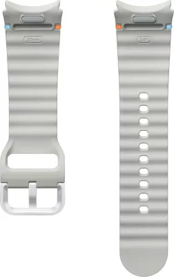 Bandë Samsung Galaxy Watch 7, Smartwatch, Silver