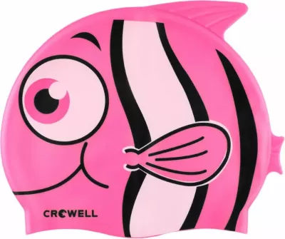 Kapelë noti për fëmijë Crowell Nemo-Jr, rozë