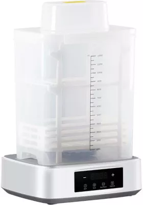 Pajisje pastrimi dhe tharje për printer 3D AnyCubic Wash & Cure 3 Plus, 12L, UV
