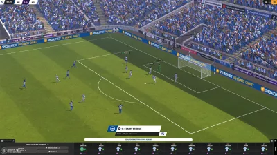 Lojë PC SEGA Football Manager 2024 (CIAB) kod digjital