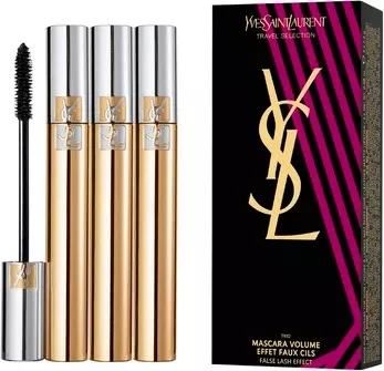 Set maskarë Yves Saint Laurent Mascara