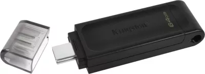 USB Kingston Technology DataTraveler 70, 64GB