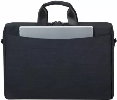 Çantë laptopi RIVACASE 8355 për 17.3" E zezë
