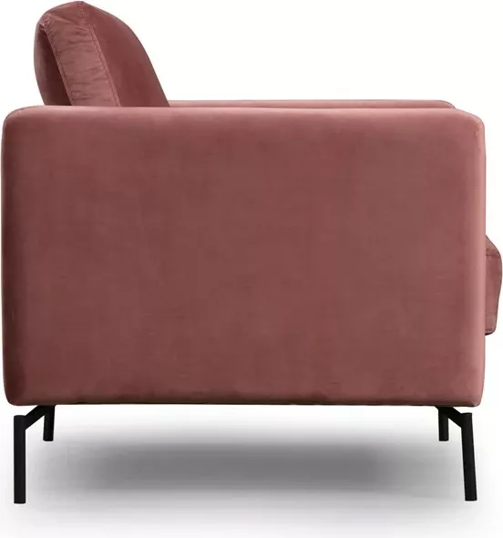 Karrige krahu, rozë, Atelier del Sofa, Sino