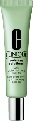 Bazë nën fondatinë Clinique Redness Solutions Daily Protective Base SPF15, 40ml