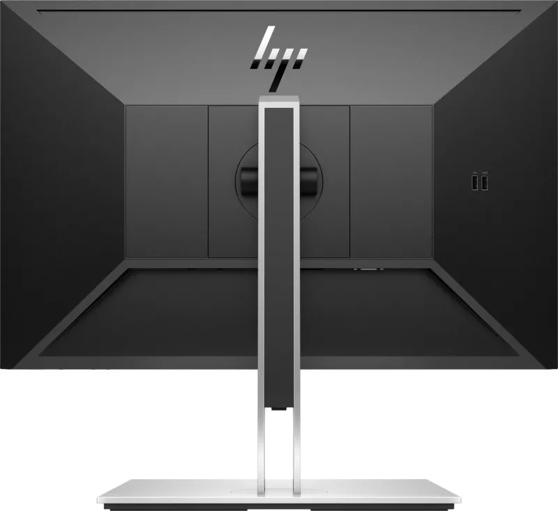 Monitor HP E24i G4, 24", 60Hz, i zi/ argjend