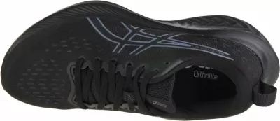Atlete për femra Asics, të zeza [Madhësia: 40.5]