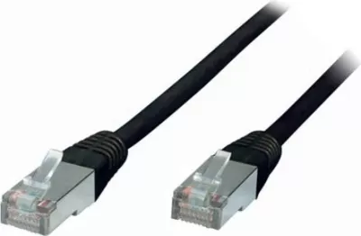 Kabëll rrjeti CAT5e RJ45, 50m, hiri
