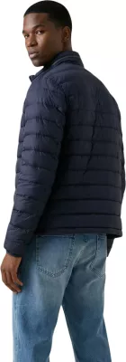 Jakne për meshkuj Calvin Klein Jeans LV04RC511G, e kaltër [Madhësia: XXL]