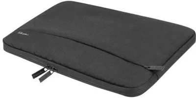 Çantë për laptop Natec, CLAM 14.1 inç, e zezë