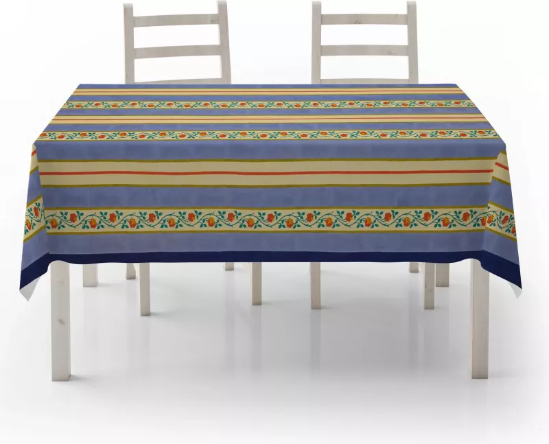 Mbulesë tavoline Hermia, Asr-tblclt25-9, 140x220cm