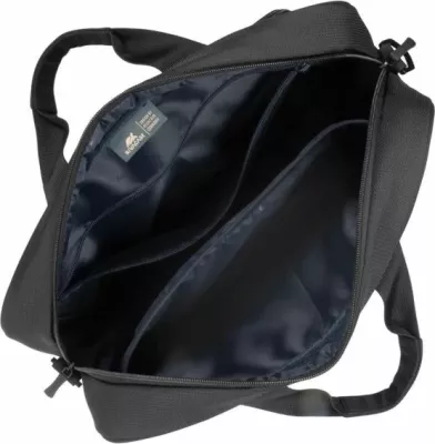 Çantë laptopi RIVACASE 8422 14\", ECO RPET, e zezë