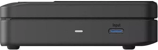 Karikues induktiv Anker MagGo 3w1, 15W, i zi
