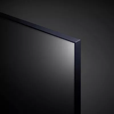 Televizor LED, LG, 43NANO80A3B, 43" 4K UHD NanoCell, Smart webOS 25, 60Hz HDR10 Pro, 3x HDMI eARC Wi‑Fi Bluetooth