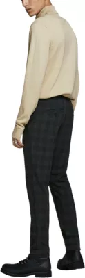 Xhemper për meshkuj Jack Jones JJEEMIL 12157417, bezhë [Madhësia: S]