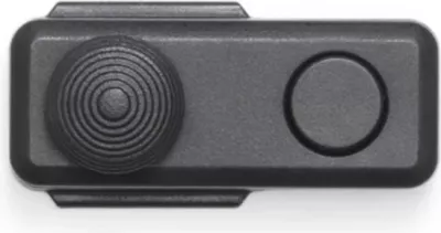 Mini levë kontrolli DJI, CP.OS.00000124.01, për Osmo Pocket/Pocket 2, e zezë