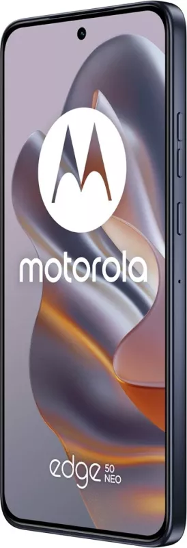 Celular Motorola Edge 50 Neo, 6.36", 8 GB RAM, 256 GB, Gri